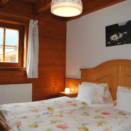 Anderlbauer Alloggio per agriturismo *
