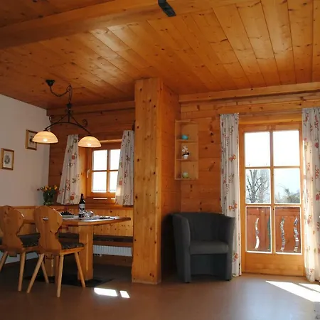 Gospodarstwo agroturystyczne Anderlbauer