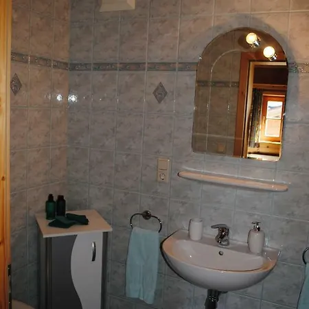 Farm stay Anderlbauer Lofer