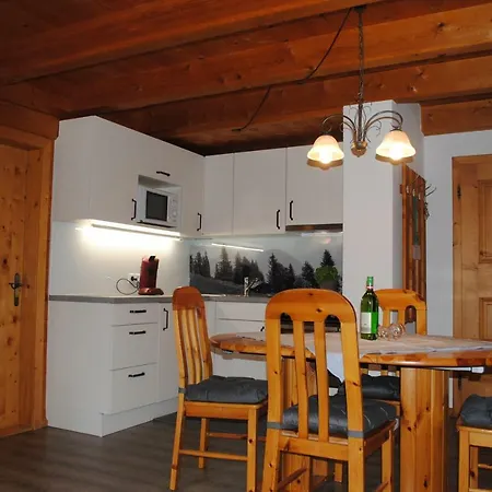 Farm stay Anderlbauer Lofer