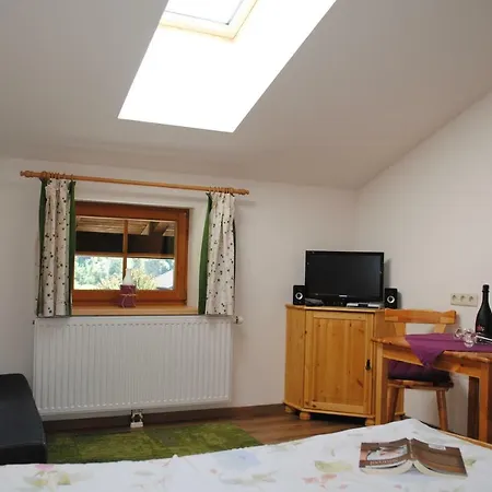 Gospodarstwo agroturystyczne Anderlbauer *