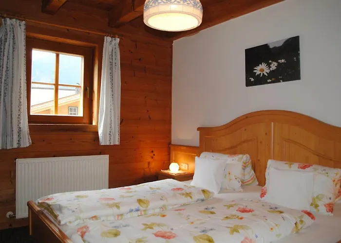 Anderlbauer Alloggio per agriturismo *