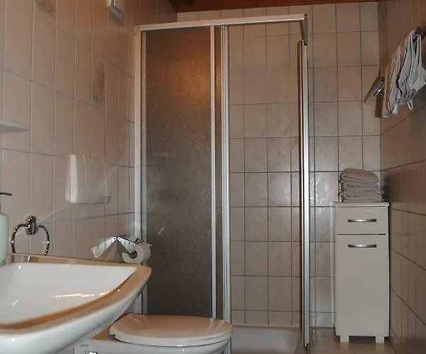 Anderlbauer Séjour à la ferme Lofer