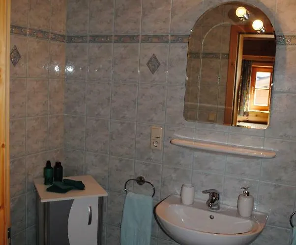 Alloggio per agriturismo Anderlbauer Lofer